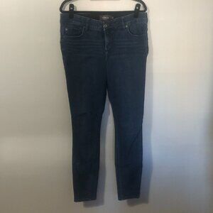 Torrid Bombshell Skinny Jeans - Blue - 14R